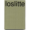 Loslitte by Weening Meyer