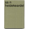 Sa n heidekeardel by Visscher