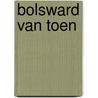 Bolsward van toen by Prins
