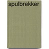 Spulbrekker by Hoogeveen