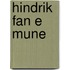 Hindrik fan e mune