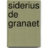 Siderius de granaet