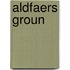 Aldfaers groun