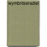 Wymbritseradiel by W. Berga