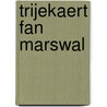 Trijekaert fan marswal door Yestra