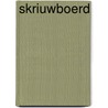 Skriuwboerd by Jaarsma
