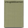 Vreugdebloemen door Willemen