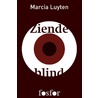 Ziende blind door P.W. Kolen