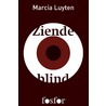 Ziende blind door P.W. Kolen