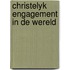 Christelyk engagement in de wereld