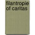 Filantropie of caritas