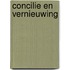 Concilie en vernieuwing