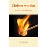 Christen worden door Pas