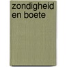 Zondigheid en boete by Bertsch