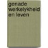 Genade werkelykheid en leven