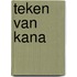 Teken van kana