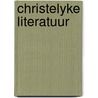 Christelyke literatuur door Langgasser
