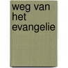 Weg van het evangelie by Veken