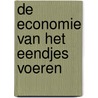 De economie van het eendjes voeren door J. Theeuwes