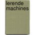 Lerende machines