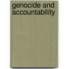 Genocide and accountability door Onbekend