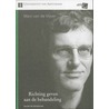 Richting geven aan de behandeling door M. van de Vijver