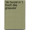 'De hurzel in 't hooft des graauws' by E.K. Grootes
