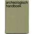 Archeologisch handboek