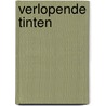 Verlopende tinten by Beverly Martin