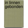 In linnen gebonden door Linden