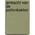 Ambacht van de pottenbakker