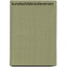 Kunstschildersolieverven door Goris