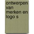 Ontwerpen van merken en logo s
