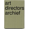 Art directors archief by Souter