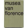 Musea van florence door Perri Rossi