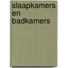 Slaapkamers en badkamers door Niesewand