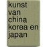 Kunst van china korea en japan