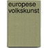 Europese volkskunst