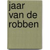Jaar van de robben by Scheffer