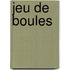 Jeu de boules