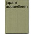 Japans aquarelleren