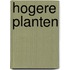 Hogere planten