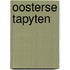Oosterse tapyten