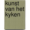 Kunst van het kyken door Gettings