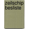 Zeilschip besliste door Lloyd