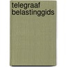 Telegraaf belastinggids by Hedel