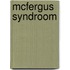 Mcfergus syndroom