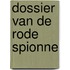 Dossier van de rode spionne