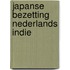 Japanse bezetting nederlands indie