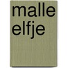 Malle elfje door A.C. Baantjer